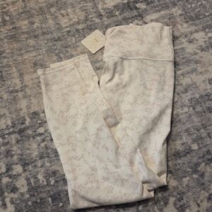 Fabletics Define High Waisted Powerhold Leggings